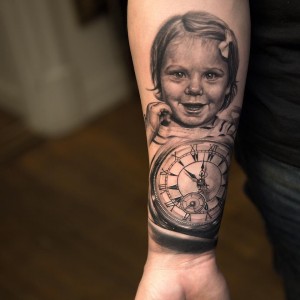 Niki Norberg Tattoo- Find the best tattoo artists, anywhere in the world.
