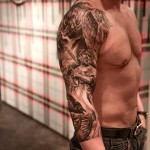 Niki Norberg