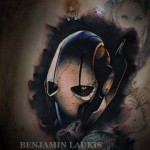 Benjamin Laukis