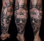 Dris Donnelly