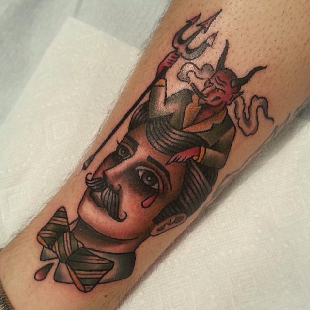 Matt Houston Tattoo Find the best tattoo artists