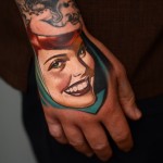 Nikko Hurtado