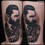 Anabi Tattoo