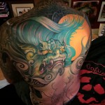 Jeff Gogue