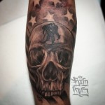 Big Gus Ink