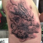 Big Gus Ink