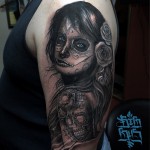 Big Gus Ink