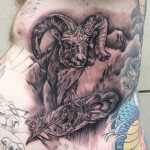 Big Gus Ink