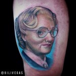 Bili Vegas