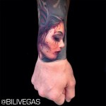 Bili Vegas