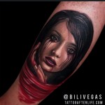 Bili Vegas