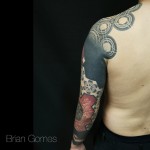 Brian Gomes