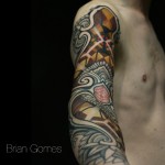 Brian Gomes