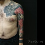 Brian Gomes