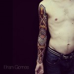 Brian Gomes