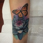 Christa Zurich