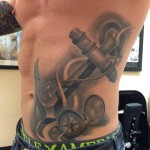 Cody Gibbs