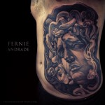 Fernie Andrade