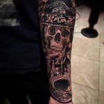Jake Masri