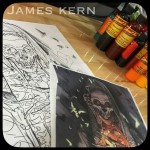 James Kern