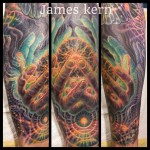 James Kern