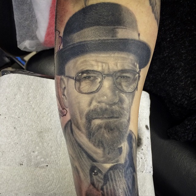 Jason Butcher Tattoo- Find the best tattoo artists, anywhere in the world.