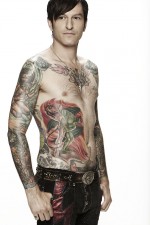 Kat Von D