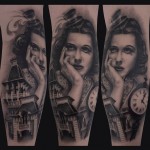 Peranza Tatuaggi