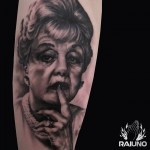 Peranza Tatuaggi