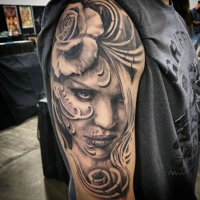 Pete Terranova Tattoo- Find the best tattoo artists, anywhere in the world.