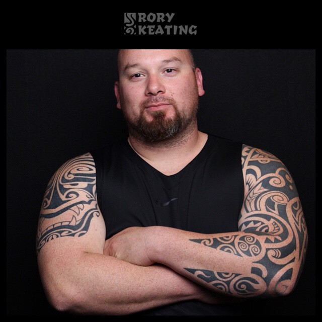 Rory Keating Tattoo- Find the best tattoo artists, anywhere in the world.