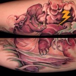 Shawn Hebrank