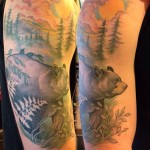 Shawn Hebrank