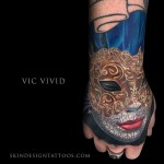 Vic Vivid