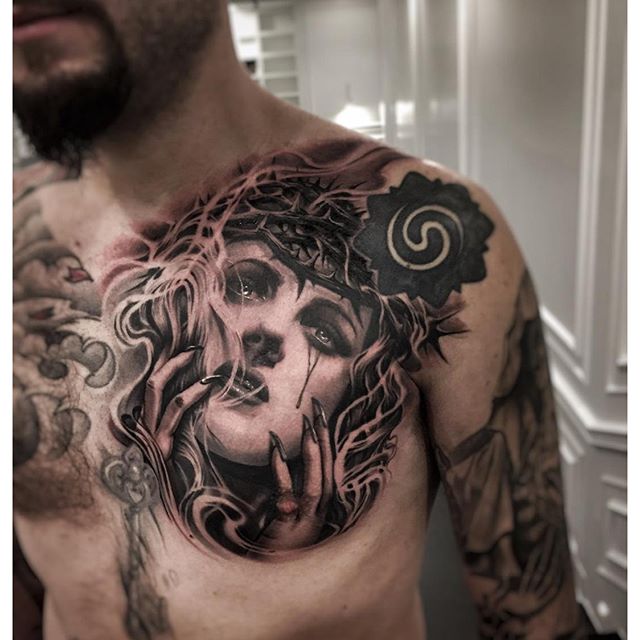 top-10-tattoos-of-the-week-edition-01112015-ivano-natale