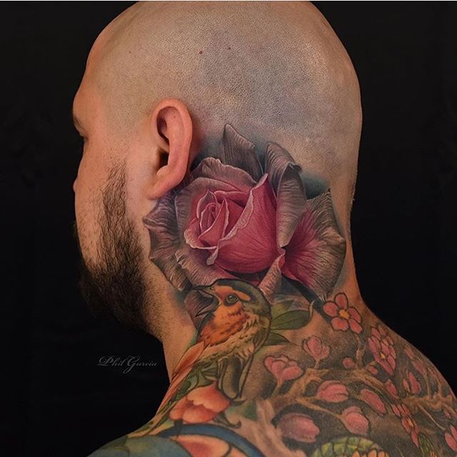 Ink Master - Not many artists have as strong of an Ink... | Facebook