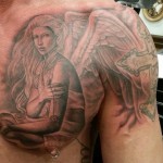 Joshua Hibbard