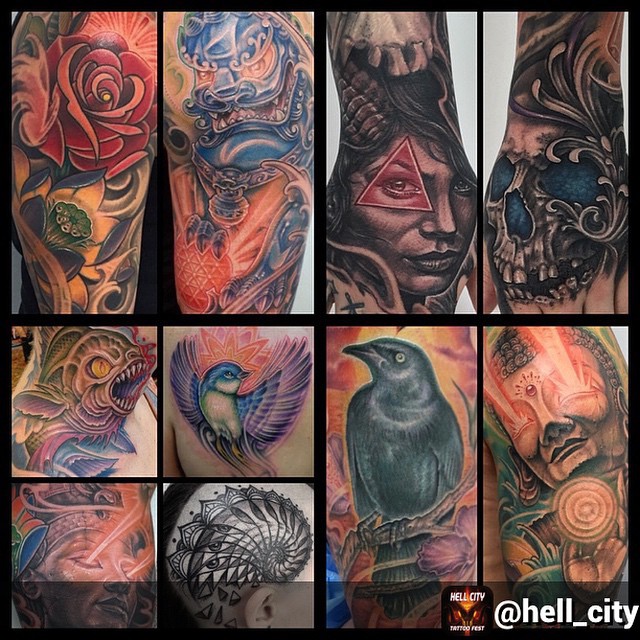 juan salgado tattoo prices