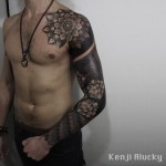 Kenji Alucky