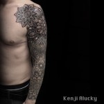 Kenji Alucky