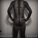 Kenji Alucky