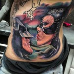 Kris Busching