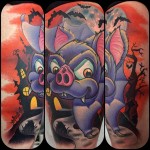 Leah Moule