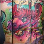 Leah Moule