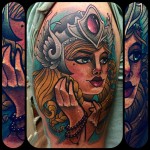 Leah Moule