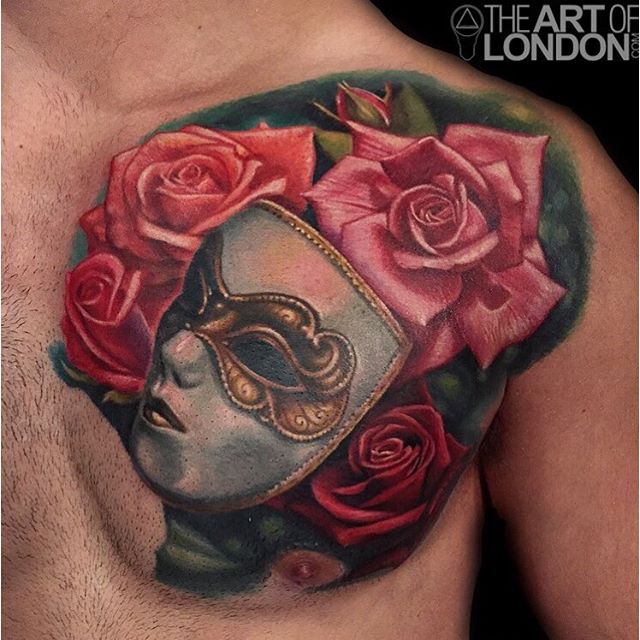 London Reese Tattoo- Find the best tattoo artists, anywhere in the world. London Reese Tattoo- Find the best tattoo artists, anywhere in the world.