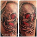 Malena Backman