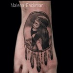 Malena Backman