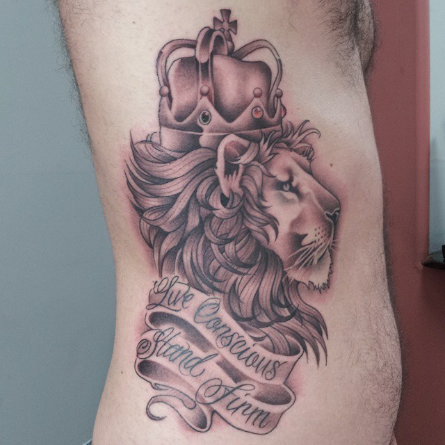 Mateo Robles Tattoo- Find the best tattoo artists, anywhere in the world.