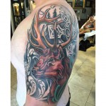 Nathaniel Gann